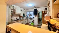 Blk 456 Pasir Ris Drive 4 (Pasir Ris), HDB Executive #558399601